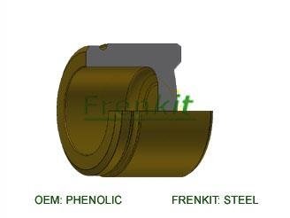 Поршень гальмівного супорту TOYOTA Prius 03-09 FRENKIT P544502