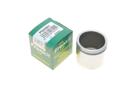 Поршень суппорта переднего Ford Fiesta 08-/Skoda Felicia/Toyota Corolla 97-02 (54x49,8mm)(Lucas) FRENKIT P544901