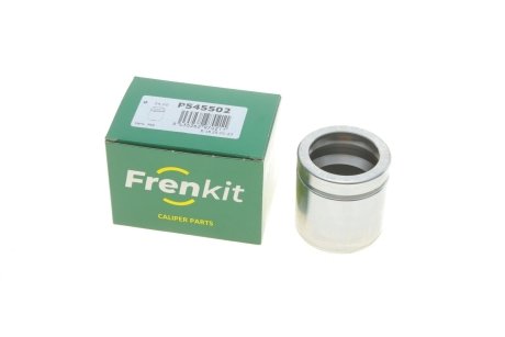 Поршень суппорта переднего BMW 3 (E90)/Renault Megane II/Skoda Octavia II/VW Passat (B6/B7) (54x55.5mm)(Ate) FRENKIT P545502