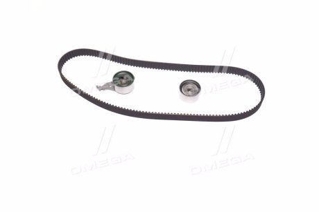 Комплект ГРМ Carina/Camry/Avensis 2.0/2.2i 86-00 (3S-FE/5S-FE) Gates K015202XS