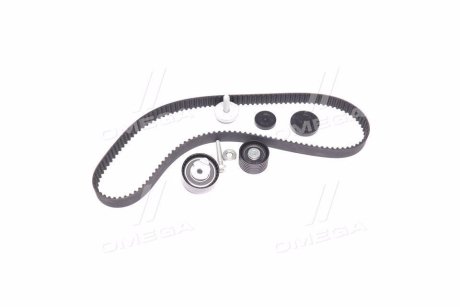 Комплект ГРМ 1.4/1.6 Kangoo 01-/Logan 06-/Megane 99-/Duster 10- Gates K035671XS