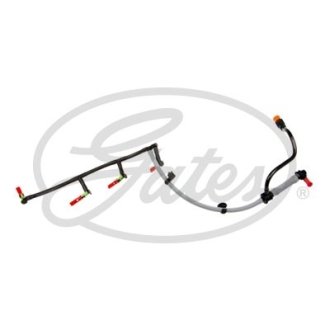 Шланг обратки Gates MFL1106