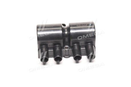 Котушка запалювання 4pin Lanos GM 25184291