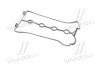 Прокладка клапанної кришки Chevrolet Lacetti 04-13, Chevrolet Cruze 09-17, Daewoo Nubira 03-05 GM 96353002 (фото 3)