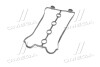 Прокладка клапанної кришки Chevrolet Lacetti 04-13, Chevrolet Cruze 09-17, Daewoo Nubira 03-05 GM 96353002 (фото 4)