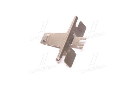Пружина колодок Лачетті н/з (07-) зад прижимна (кратно 4) GM 96800088