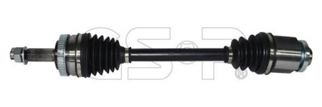Напіввісь передня права HYUNDAI TUCSON / KIA SPORTAGE (2006-2010) GSP 224173