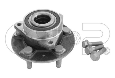Комплект підшипника маточини GSP 9330024S