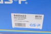 Маточина колеса з інтегрованим підшипником GSP 9400423 (фото 5)