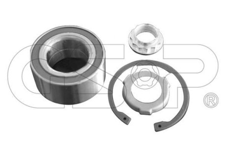 Комплект підшипника маточини GSP GK0001