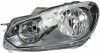HELLA VW Фара Основна (ліва) GOLF 1.2-2.0 08- 1EG 009 901-211