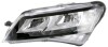 HELLA SKODA Фара основна (ліва) SUPERB 1.4-2.0 15- 1EJ 011 939-011