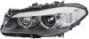 HELLA BMW Фара основная Bi-Xenon с мотором регул.лів.5 F10 09-7/13 1EL 010 131-511