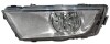 SKODA Фара противотуманна (ліва) OCTAVIA 1.0-2.0 12- HELLA 1NA 011 834-111 (фото 1)