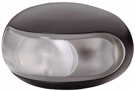 Габаритний ліхтар HELLA 2PF959 570-202