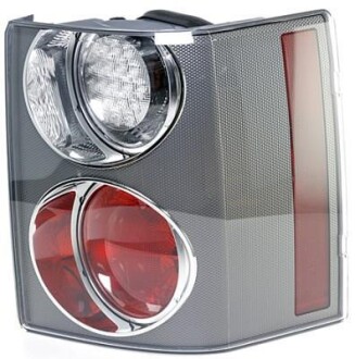 Задній ліхтар HELLA 2SD238 003-261