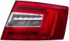 SKODA Задній ліхтар лівий H21W, P21W, PY21W, W5W OCTAVIA III (5E3, NL3, NR3) HELLA 2SK 011 053-091 (фото 1)