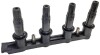 OPEL котушка запалювання Astra J,Mokka 1.6 10- HELLA 5DA 358 000-241 (фото 1)
