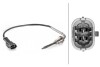 OPEL датчик температури ВГ ASTRA J, INSIGNIA A, ZAFIRA TOURER C 08- HELLA 6PT 014 494-371 (фото 1)