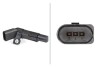 VW Імпульсний датчик Polo 01-, Seat, Skoda Fabia I,II, Roomster HELLA 6PU 009 163-481 (фото 1)