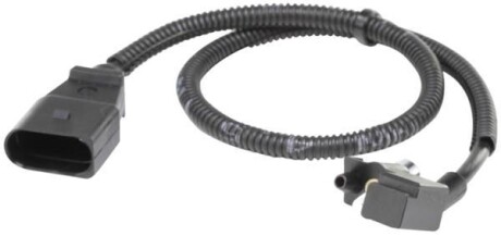VW Датчик обертів двиг. Bora, Golf, 1,4 00-, SKODA Fabia 1,4 -07 HELLA 6PU 009 167-471
