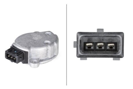 VW датчик фази Audi 1,8-2,8: A3/4/6 VWSkodaSeat HELLA 6PU 012 681-021