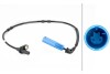 BMW датчик задн. ABS X3 E83 HELLA 6PU 012 806-581 (фото 1)