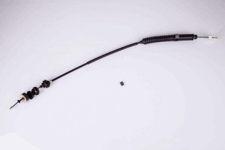 FIAT трос зчеплення (автом.рег.) Scudo,Jumpy,Expert 1.9/2.1TD HELLA 8AK 355 700-091