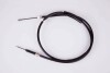 FORD Трос ручн. гальма Mondeo 01- HELLA 8AS 355 667-191 (фото 1)