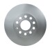 PRO HIGH CARBON VW диск гальмівний передній Audi A3 03-, Golf III,IV,V, Caddy III,IV 1.0/2.0TDI, Jetta 1.6, Touran 05-,Skoda Octavia II,III HELLA 8DD 355 128-001 (фото 2)