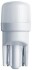 LED Retrofit W2.1x9.5d 12V 1W Автолампа HELLA 8GL 178 560-591 (фото 1)