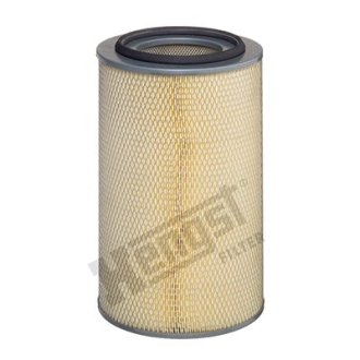 Повітряний фільтр HENGST FILTER E116L