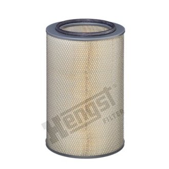 Повітряний фільтр HENGST FILTER E118L