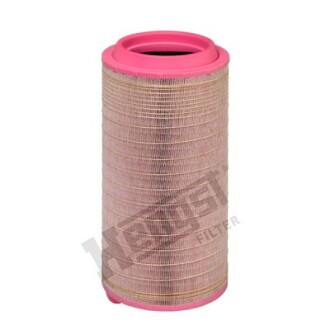 Фільтр повітряний HENGST FILTER E1568L