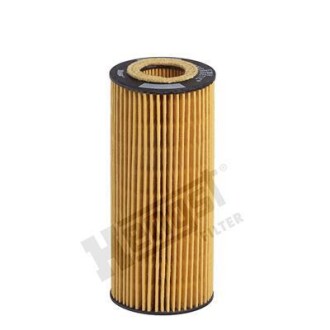 Фільтр гідравлічний КПП HENGST FILTER E28H D203