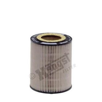 Фільтр палива HENGST FILTER E412KP02 D55