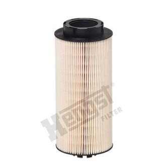 Фільтр палива HENGST FILTER E422KP04 D322