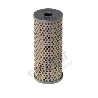 Фільтр гідравлічний HENGST FILTER E70H