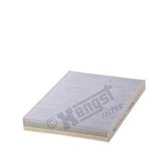 Фільтр салону HENGST FILTER E955LI