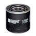 Фільтр масляний HENGST FILTER H386W (фото 1)