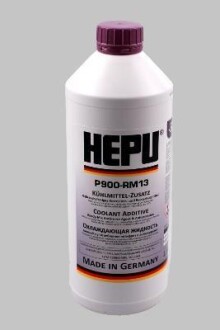 Антифриз готовий HEPU P900-RM13