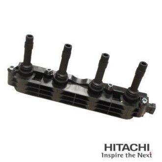 OPEL котушка запалювання Astra,Vectra 1.4/1.6 HITACHI 2503809