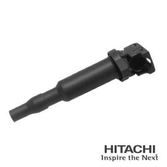 BMW котушка запалювання E90/E91/E60/E61,X3-X6,Citroen C4/С3 HITACHI 2503875