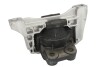 Подушка двигуна (R) Ford Focus 2.0 TDCi 05- HUTCHINSON 586454 (фото 1)