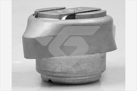 Опора КПП Skoda Superb (02-08)/VW Passat (97-05)/Audi A4 (98-08),A6 (98-08) HUTCHINSON 594458