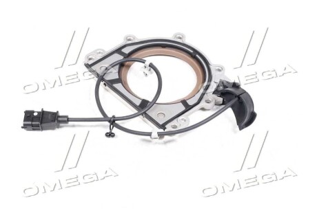 Прокладка_CASE ASSY-OIL SEAL * Hyundai/Kia/Mobis 214402F060