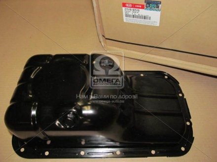 Піддон картера HYUNDAI / KIA Hyundai/Kia/Mobis 2151002510