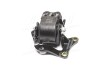 Подушка двигателя левая_SANTA FE 06-11 Hyundai/Kia/Mobis 21830-2B900 (фото 1)