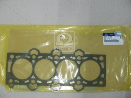 Прокладка ГБЦ Matrix (09-) Mobis Hyundai/Kia/Mobis 223132A102