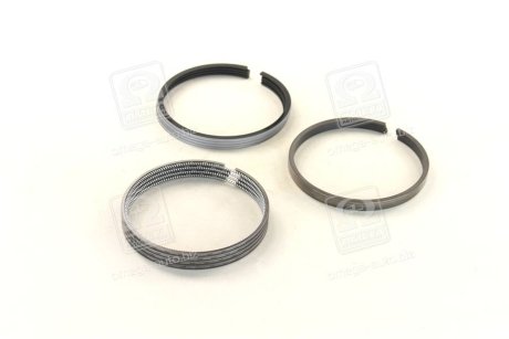 Кільця поршневі STD комплект Hyundai Sonata NF 04-09, Hyundai Tucson 04-09, Kia Ceed 07-12 Hyundai/Kia/Mobis 2304027950